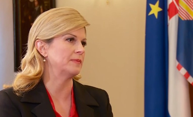 Kolinda o nepotizmu: To je nasljeđe još od austro-ugarskog sustava