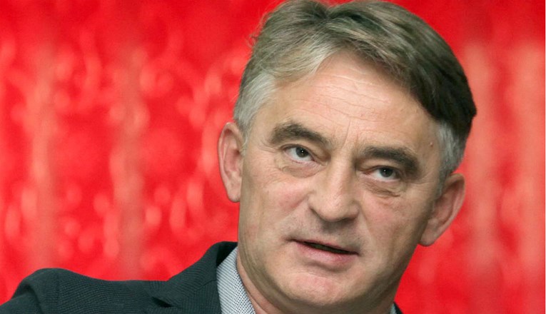 Evo kako je Komšić francuskom ambasadoru objašnjavao da BiH nije tempirana bomba