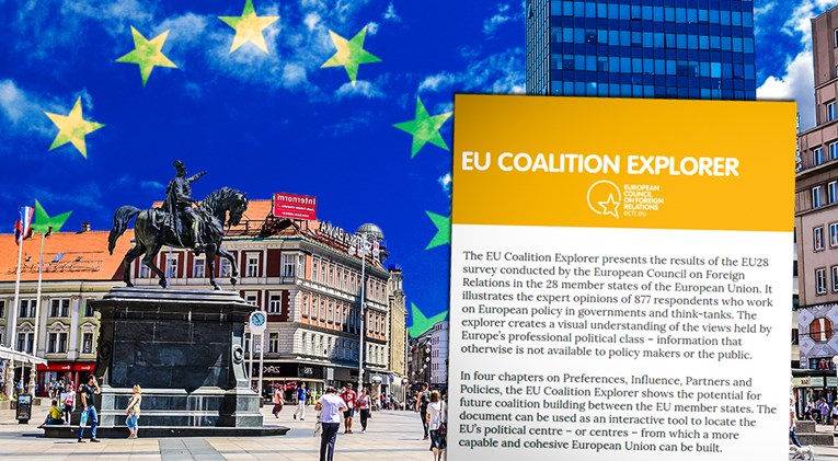 Hrvatsku u EU nitko ne shvaća ozbiljno. Ovaj veliki izvještaj to dokazuje