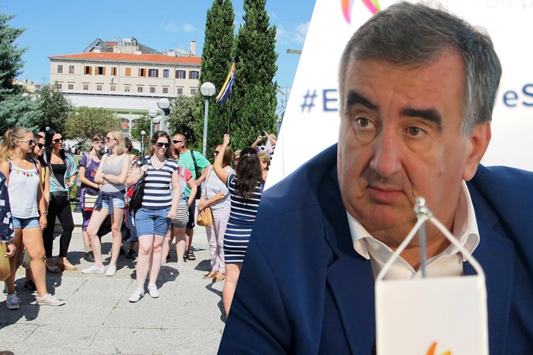 Putničke agencije bilježe rast prihoda i broja zaposlenih