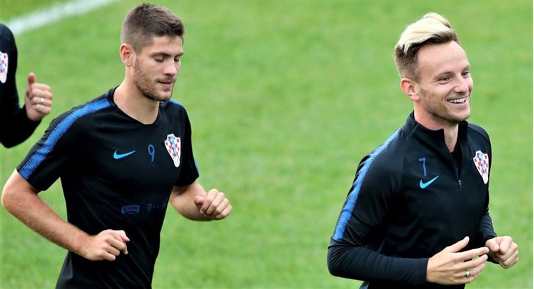 Kramarićev menadžer: Krama je među najboljima u Europi. Rakitić bi mogao u Inter