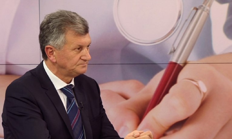 Kujundžić otkrio neke nove detalje o zakonu o pobačaju
