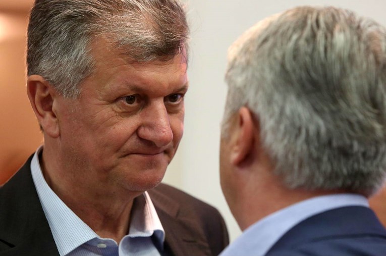 Kujundžić: Na Rabu više nema opasnosti