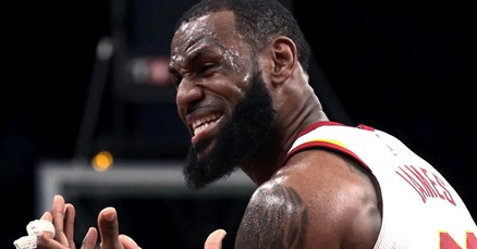 Jedan od najboljih NBA igrača u povijesti: "Našamarat ću svakoga tko mi kaže da je LeBron bolji od Jordana"