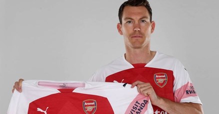Arsenal predstavio prvo ljetno pojačanje: "Teško je gledati ovakav klub izvan Lige prvaka"