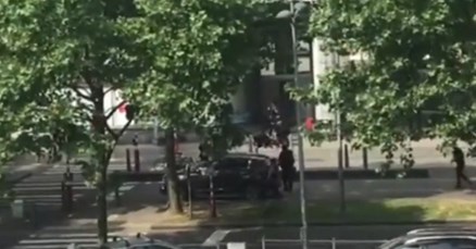 Islamska država preuzela odgovornost za teroristički napad u Liegeu