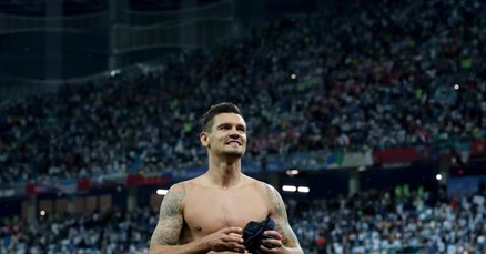 Lovren: Sada su svi shvatili da treba poštovati Hrvatsku