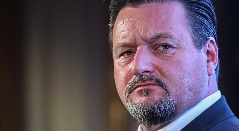Prve reakcije na ostavku Kuščevića: "Plenković će morati donijeti tešku odluku"