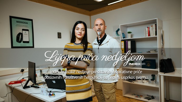 Na Velesajmu razvili pametnu narukvicu koja pomaže starijima i nemoćnima