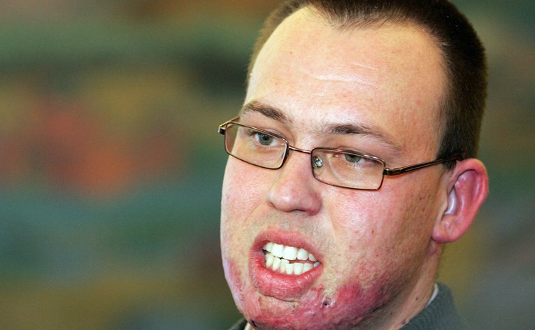 Frane Lučić došao u DORH zbog dogovora o odšteti