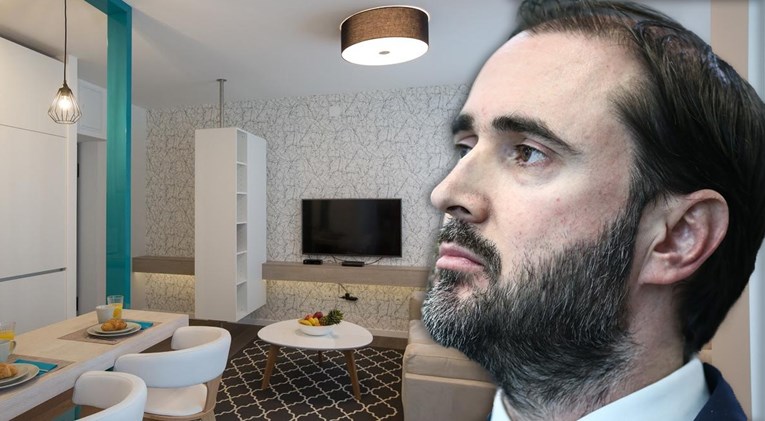 Što radi Liječnička komora? Ne provodi nadzore, nego renta apartmane