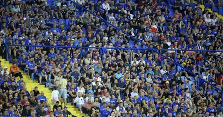 Karte za Dinamo na crno i po pet puta većoj cijeni