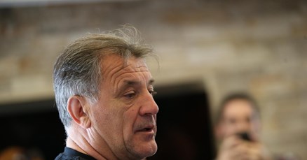 Mamić: Nisam dobio poziv od BiH vlasti. Ostajem u Međugorju, u Hrvatskoj ne vjerujem nikome