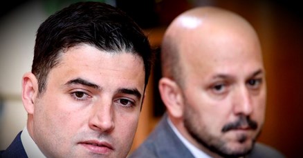 Je li Marasova pobjeda početak kraja Bernardića?