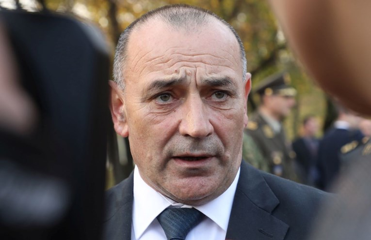 Medved: Srbija nije u stanju suočiti se sa svojom ulogom u agresiji na Hrvatsku