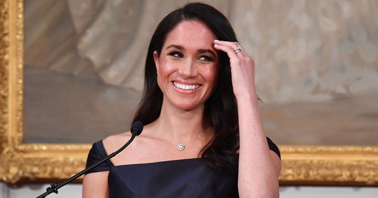 Meghan Markle odgovorila na nagađanja o tome je li veganka