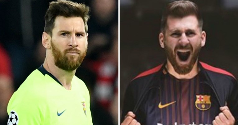 Messijeva dvojnika optužili da je spavao s 23 žene predstavljajući se kao Leo