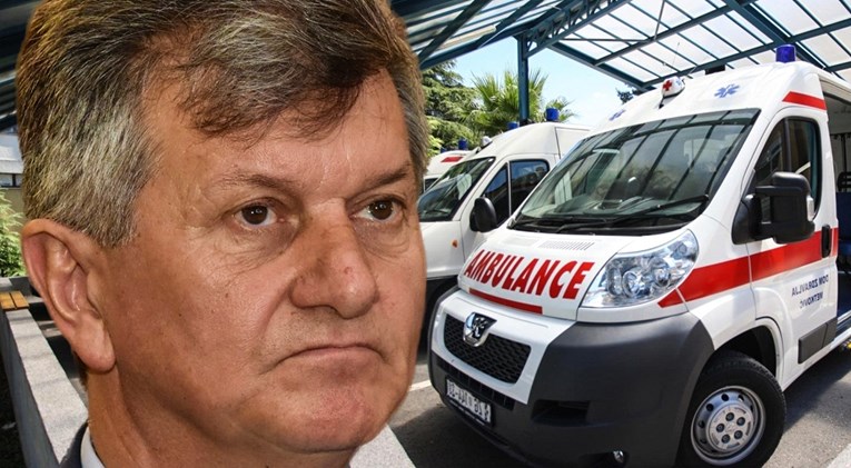 Komora medicinskih sestara traži dokaze o postupanju sestre u Metkoviću