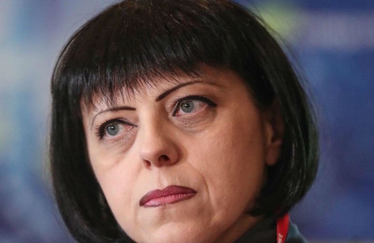 Mirela Holy: Očekivala sam otpore, ali ljevicu treba okupiti
