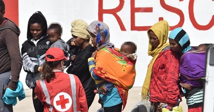Benetton objavio reklamu s migrantima pa došao na udar kritika