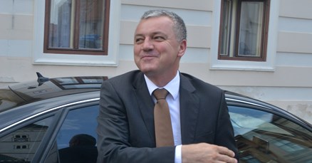 Ministar Horvat: Premijer se ne miješa i ne utječe na proces nagodbe