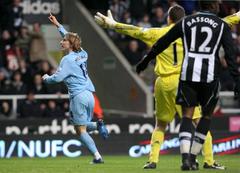 "Modrić je već bio u vlaku za Newcastle..." Transfer koji bi promijenio povijest