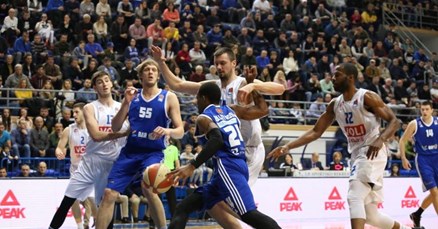 Osvojila ABA ligu, a izgubila crnogorsku titulu: Budućnost ostala bez naslova prvi put u povijesti