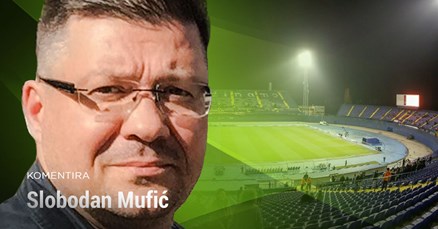 Prvo nabavite gledatelje, pa onda gradite stadion