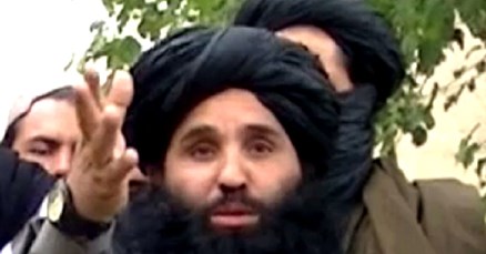 Vođa pakistanskih talibana ubijen u zračnom napadu