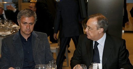 Preokret: Mourinho će ipak ispuniti Perezu najveću želju