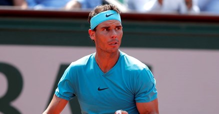 Nadal srušio Connorsa, izjednačio Đokovićev rekord i došao nadomak Borgovog