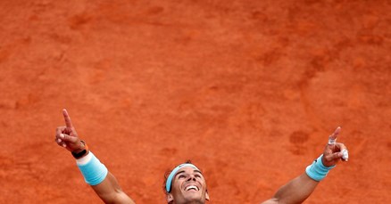 Nadal 11. put osvojio Roland Garros: U finalu pomeo Thiema s pariške zemlje