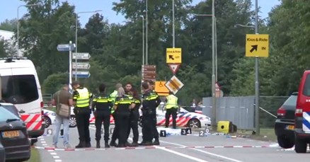 Minibusom uletio među ljude nakon koncerta u Nizozemskoj, poginula jedna, ozlijeđene tri osobe