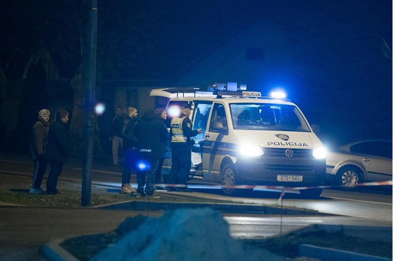 Uhićen vozač koji je na Badnjak naletio na mladića u Gračacu pa pobjegao