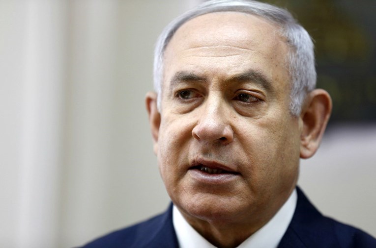 DORH diže optužnicu protiv Plenkovića zbog korupcije Netanyahu-epa__2__