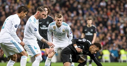 Sun: Real dovodi Neymara za 350 milijuna eura