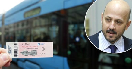 Maras: Bandić iz džepova građana uzima dodatnih sto milijuna kuna