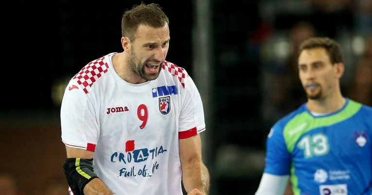 Vori prekida mirovinu i vraća se rukometu u 39. godini