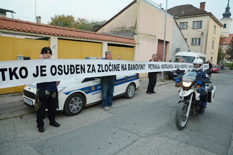 Održan festival ojkanja koji su brantelji željeli zabraniti