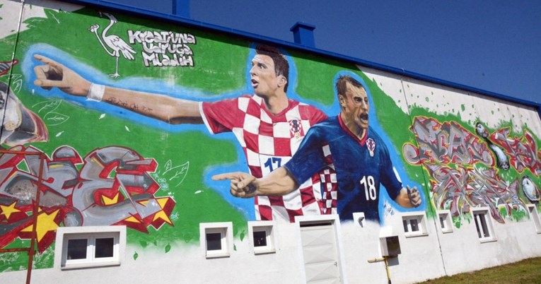 Mandžukić i Olić spašavaju Marsoniju: "Uložit će neki novac i okupiti sponzore"