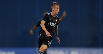 Marca slavi Olma: "Dinamov Katalonac briljira u Ligi prvaka"