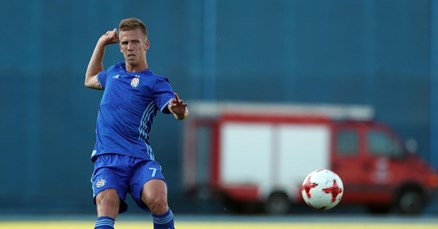 Dinamov katalonski junak: Nisam zvijezda, nego samo jedan od nas 20