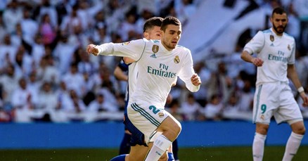 Kovačić planira napustiti Real, ima ponudu velikana