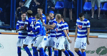 Evo na kojim kanalima ćete moći gledati Hajduk, Dinamo i Osijek u Europi