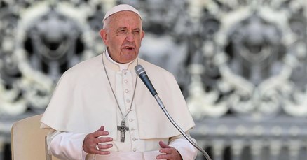 I papa prozvao Trumpa zbog razdvajanja djece migranata