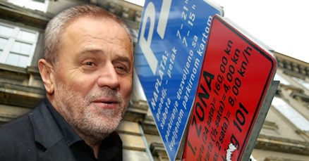 Dramatičan rast cijena parkinga u Zagrebu, a to je tek početak