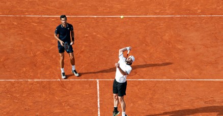 Pavić i Marach izgubili finale Roland Garrosa