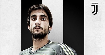 Juventus predstavio novo pojačanje: "Nisam mogao reći ne, ovakve prilike dolaze jednom u životu"