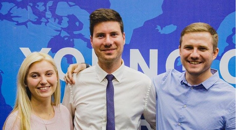 Pernar je u Rusiji, druži se s Putinovom mladeži