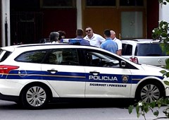Ubijena dva policajca, prolaznik i napadač u belgijskom Liegu Pijani_vozac